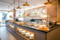 Cassia Hotel Jerusalem - spa