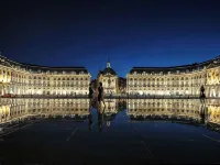 Hôtel Mercure Bordeaux Centre-Ville - رخيصة