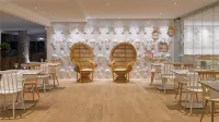 H10 Ocean Dunas - Adults Only - Frühstück