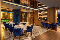 Grand Hotel Therme - Bars