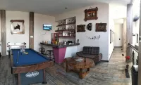 Hotel Boutique Casa Mariano - parking
