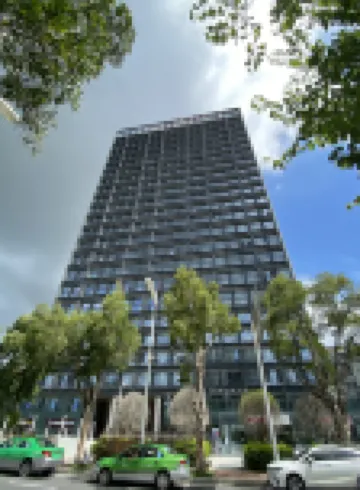 素可泰民宿（石花西路店） 鄰近白蓮洞公園的酒店