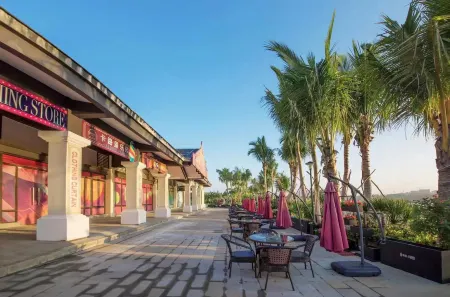 Niu Grandma's B&B Отели рядом с достопримечательностью «Xingleigang»