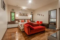Gracia Spa Resort Hotel Hotels in Ciater