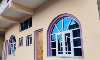 Pall Residency