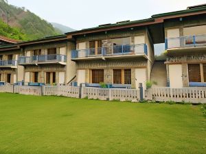 Pacific Inn 360 Degree Resort Rishikesh