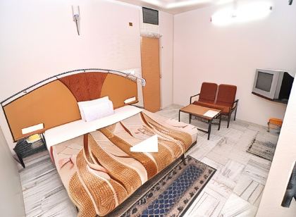 HOtel Dwarka