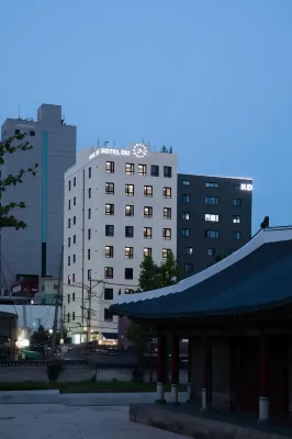 호텔DM 서울여자대학교 주변 호텔