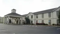 Baymont by Wyndham Madisonville Các khách sạn ở Madisonville