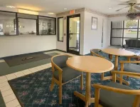 Brentwood Inn & Suites فنادق في Suffolk