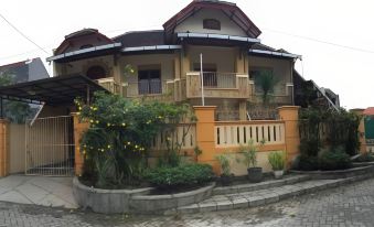 Siguragura Homestay Syariah