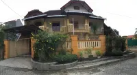 Siguragura Homestay Syariah Hotel dekat GPdI Lembah Dieng Kota Malang