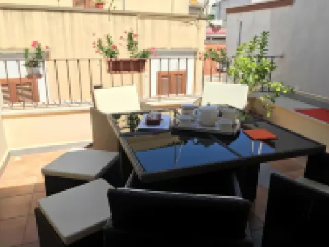 魯比斯住宿加早餐旅館