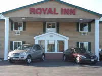 Royal Inn Motel Hôtels à : Watertown