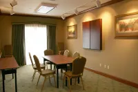 Hampton Inn Mountain Home