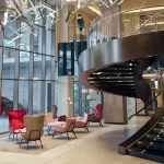 Grand Rostov by Hyatt Regency (Гранд Ростов Хаятт Ридженси)