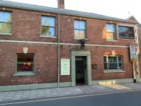 Oakham Hotel Hotels in Melton Mowbray
