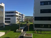 Vitus Steyr Hotel & Spa Suites Hotels in Garsten