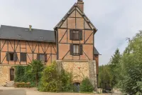 Le Moulin de la Cote Chambre d'Hotes