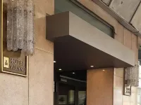 Hotel Milano Hotels in Trieste