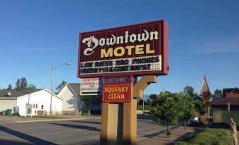 Downtown Motel