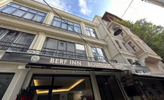 Berfinn Hotel Ortakoy