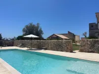 Masseria Trappeto