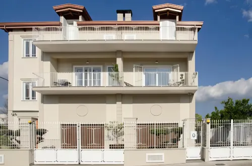 Donna Elena Rooms Hotels in Angri