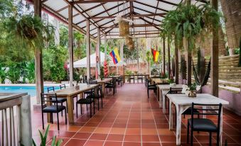 Hotel Restaurante Selva Negra