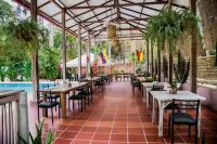 Hotel Restaurante Selva Negra Hotels in Turbaco