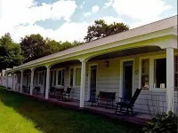 West Road Motel