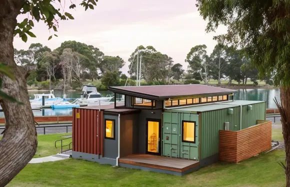 温亞德克斯託爾波茲公寓