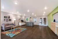 WoodSpring Suites Morrisville - Raleigh Durham Airport Hotel di Morrisville