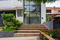 Hotel Boutique M Hotels in 