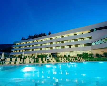 Hotel Karawankenhof Hotels in Villach-Warmbad Villach