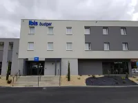 Ibis Budget Cahors Hotel di Mercues