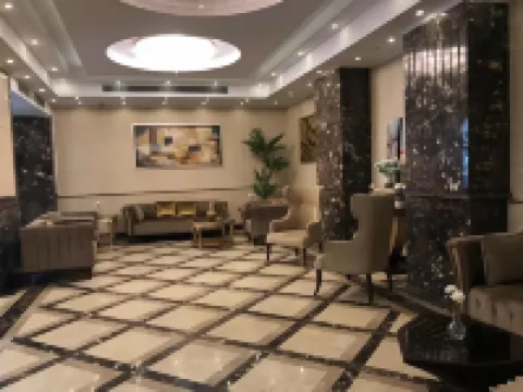 Logistic City Stars Hotel