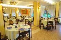 Hotel Salus Hotel a Pieve a Nievole