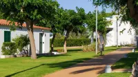 Minura Sur Menorca & Waterpark Hôtels à proximité de l'Aéroport de Minorque
