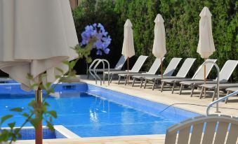 Apartamentos Sureda