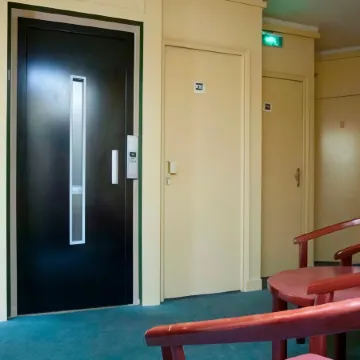 Avenir Hotel Montmartre Отели рядом с достопримечательностью «Театр Ля-Сигаль»