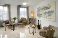 Hotel Schweizerhof Hotels in Uster