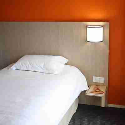 Premiere Classe Douarnenez Rooms