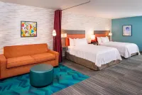 Home2 Suites by Hilton Columbus West Hotels near LVQ Apartments