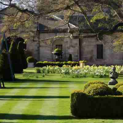 Prestonfield House Hotel Exterior