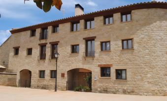 Apartamentos Turisticos Mallos de Huesca