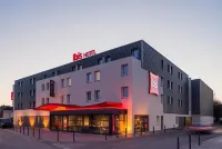 Ibis Troyes Centre Các khách sạn gần Espace Argence
