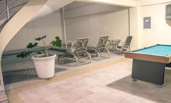 Autohotel Ilussion