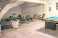 Autohotel Ilussion Hotels in Cordoba