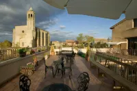 La Posada Del Canal Hôtels à : Medina de Rioseco
